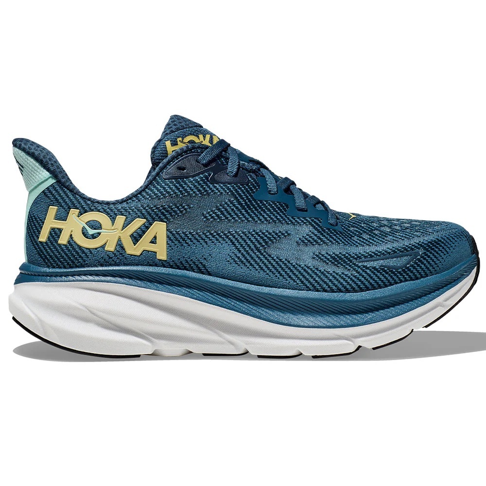 Men’s Hoka Clifton 9